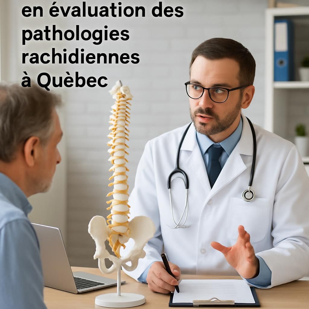 découvrez la prothèse discale cervicale à québec, une solution innovante pour préserver la mobilité de votre cou et soulager les douleurs cervicales efficacement.
