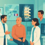 découvrez la prothèse discale lombaire à saguenay, une alternative durable à la fusion rigide pour soulager les douleurs lombaires et préserver la mobilité.