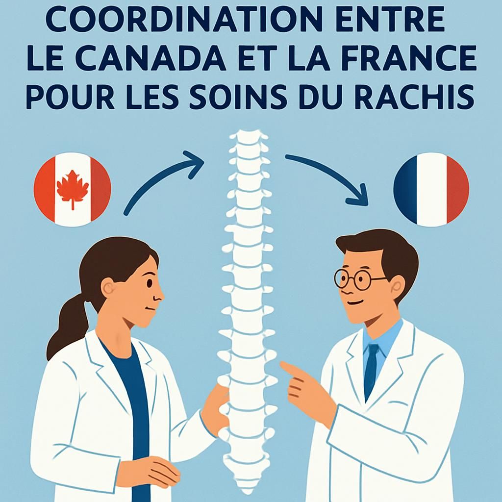 Prothèse discale lombaire à Saguenay : alternative durable à la fusion rigide 9 découvrez la prothèse discale lombaire à saguenay, une alternative durable et innovante à la fusion rigide pour soulager les douleurs lombaires et préserver la mobilité.