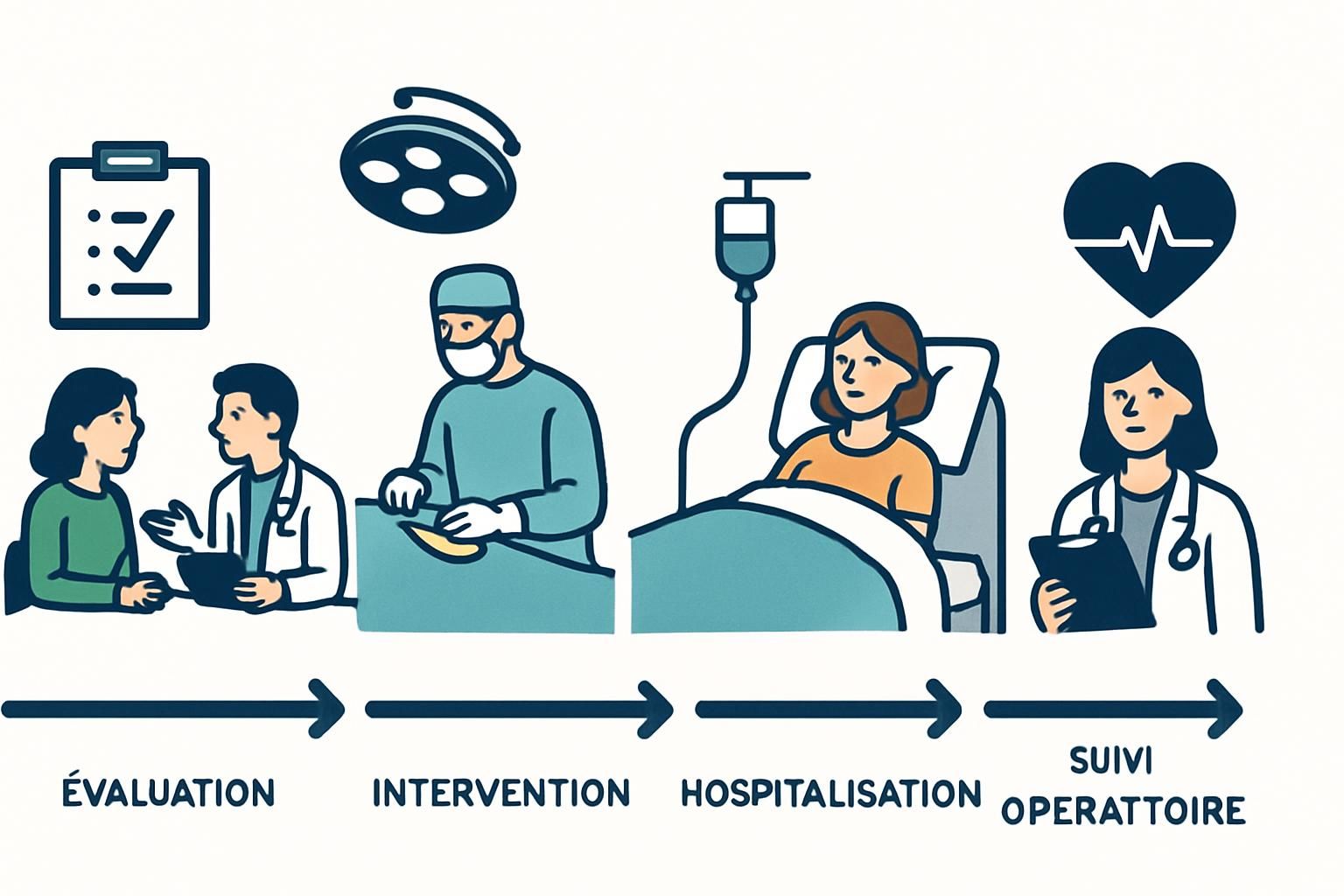 découvrez tops™ à gatineau, une alternative innovante et approuvée pour traiter la sténose lombaire et améliorer votre qualité de vie.