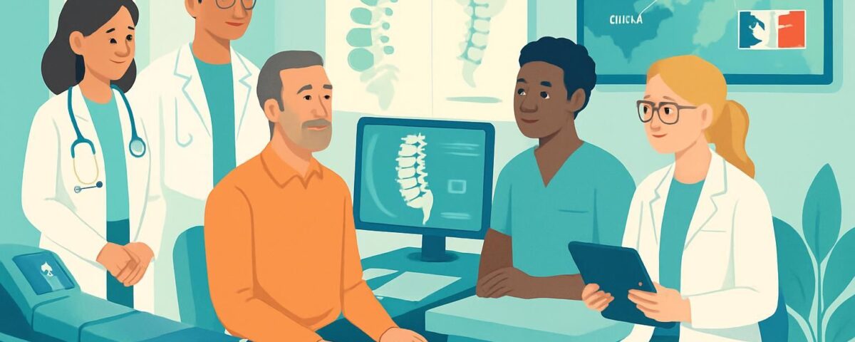 découvrez comment tops™ à gatineau aide à préserver la stabilité et la mobilité après une chirurgie, favorisant une récupération optimale et un retour rapide à une vie active.