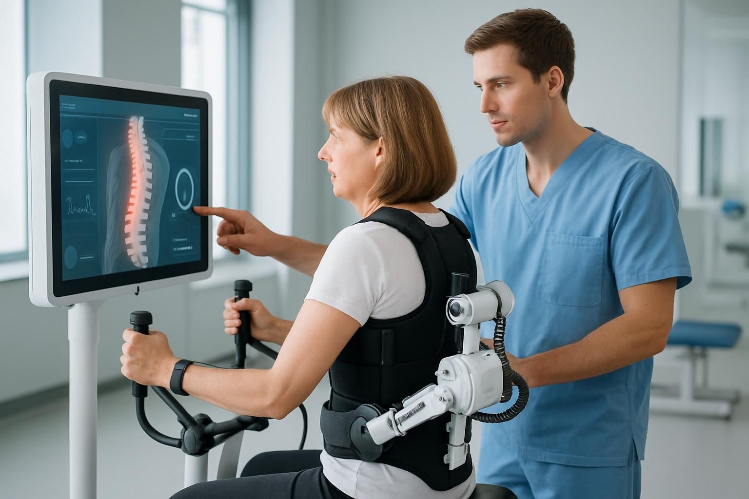 découvrez comment tops™ à gatineau aide à préserver la stabilité et la mobilité après une chirurgie, offrant un rétablissement optimal et une meilleure qualité de vie.