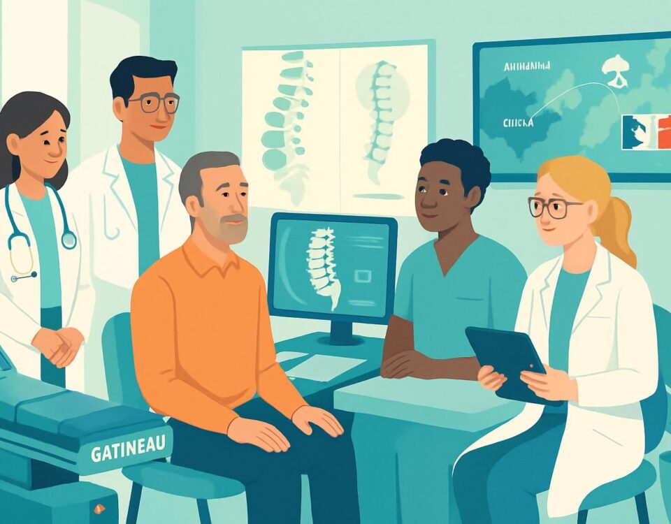 découvrez comment tops™ à gatineau aide à préserver la stabilité et la mobilité après une chirurgie, favorisant une récupération optimale et un retour rapide à une vie active.