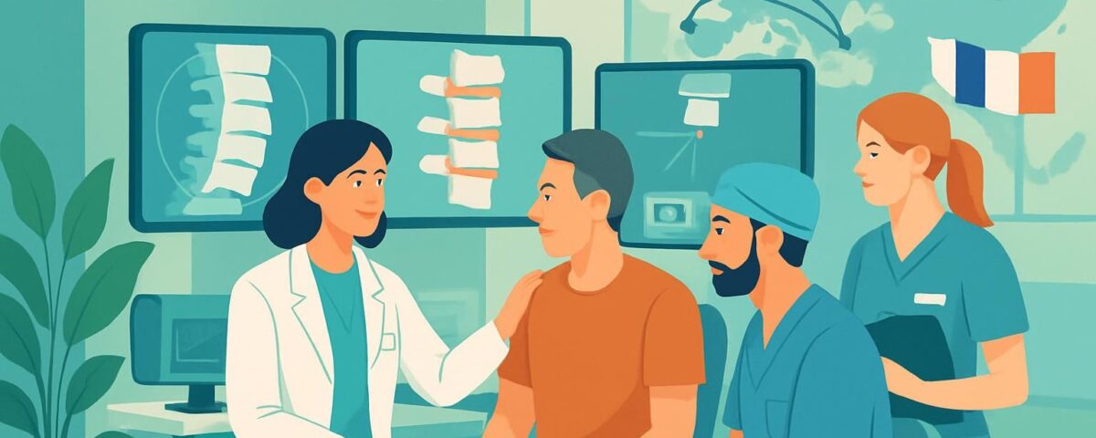 découvrez la chirurgie motion à terrebonne, une solution innovante pour améliorer votre mobilité après une intervention chirurgicale. bénéficiez d'un accompagnement personnalisé pour retrouver votre mouvement optimal.