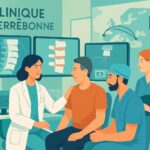 découvrez la chirurgie motion à terrebonne, une solution innovante pour améliorer votre mobilité après une intervention chirurgicale. bénéficiez d'un accompagnement personnalisé pour retrouver votre mouvement optimal.