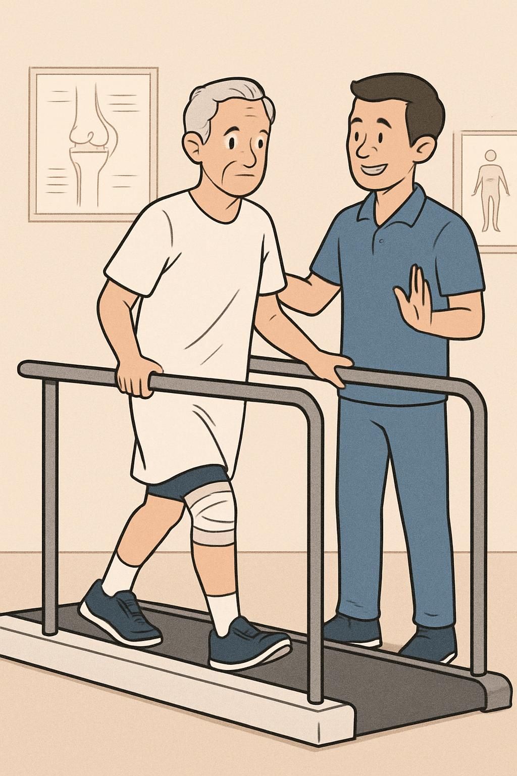 chirurgie motion à terrebonne : découvrez des solutions innovantes pour améliorer votre mobilité et faciliter votre rétablissement après une chirurgie.