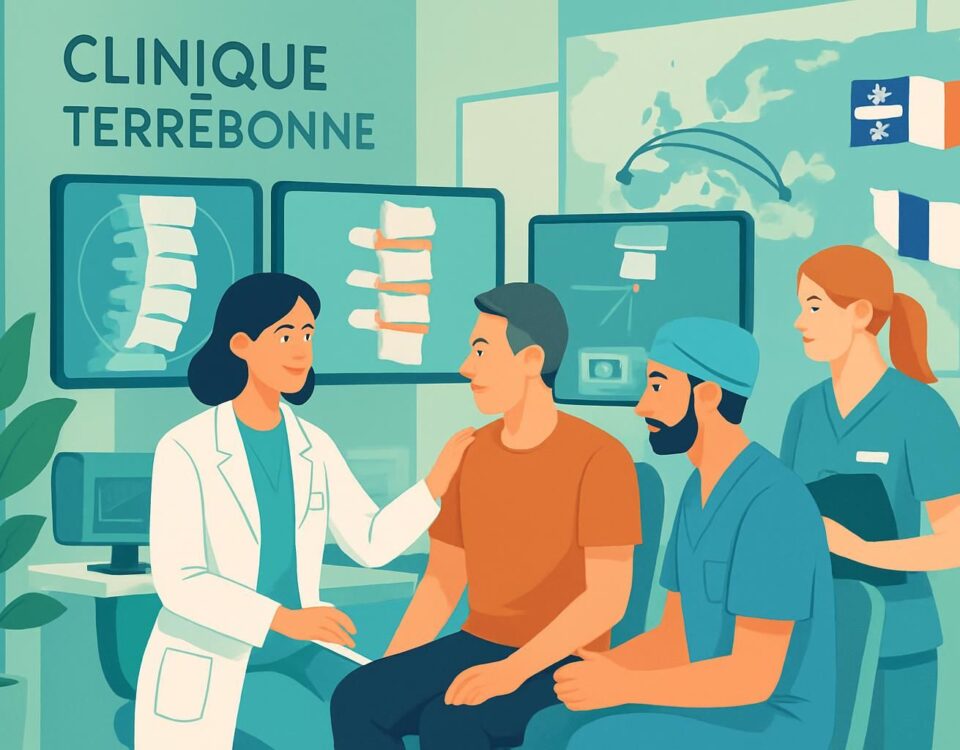 découvrez la chirurgie motion à terrebonne, une solution innovante pour améliorer votre mobilité après une intervention chirurgicale. bénéficiez d'un accompagnement personnalisé pour retrouver votre mouvement optimal.