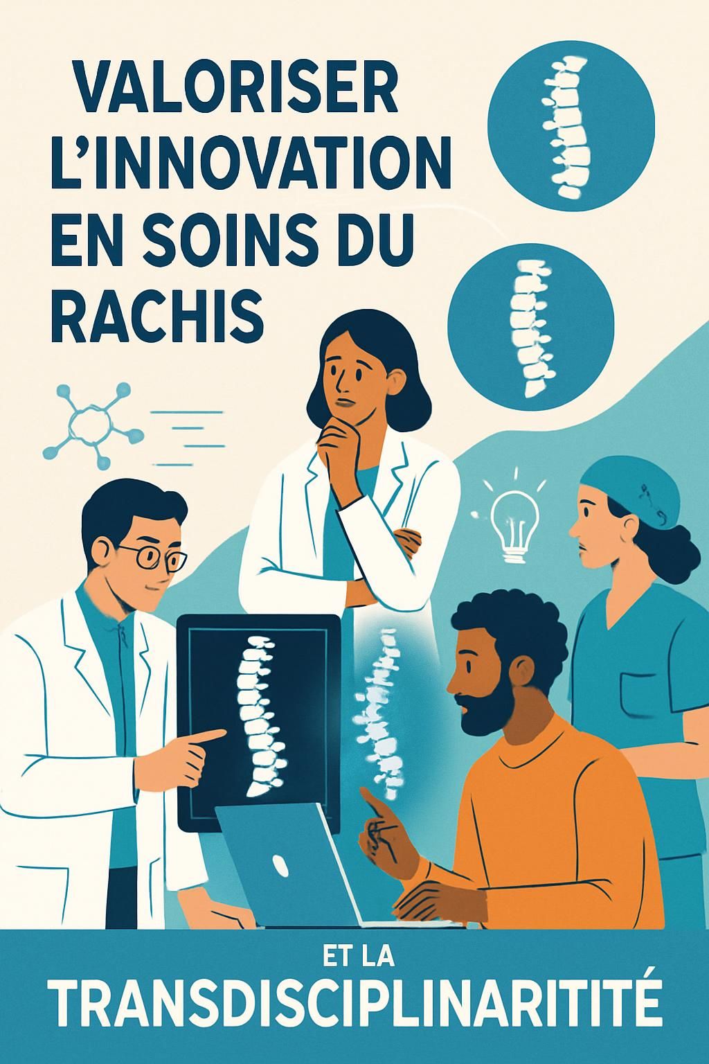 Chirurgie Motion à Terrebonne : préserver la mobilité intervertébrale 7 découvrez la chirurgie motion à terrebonne, une technique innovante pour préserver la mobilité intervertébrale et améliorer la qualité de vie.