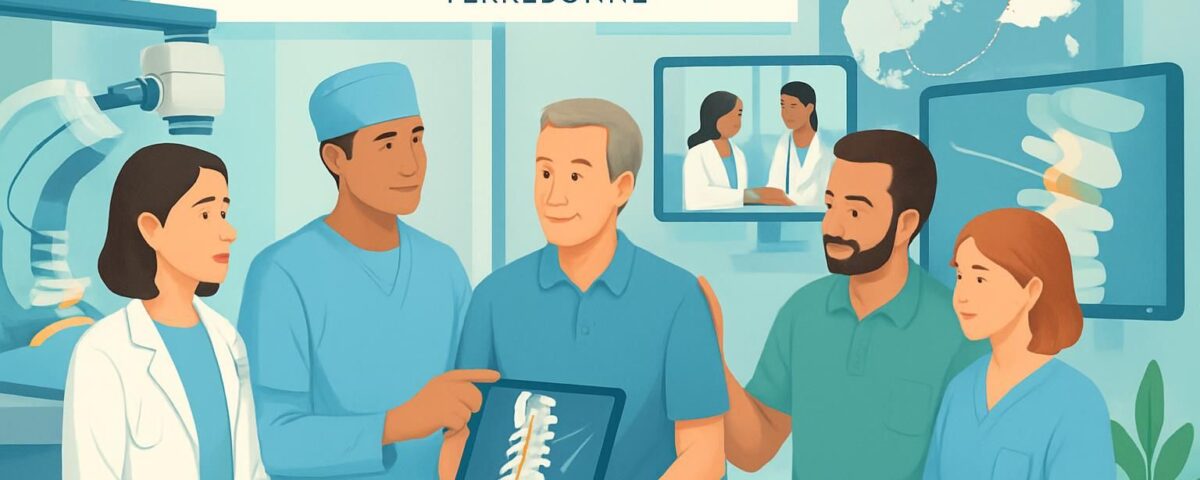 découvrez la chirurgie motion à terrebonne, une approche innovante et efficace utilisant des techniques approuvées pour des résultats performants et sécurisés.