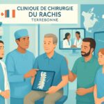 découvrez la chirurgie motion à terrebonne, une approche innovante et efficace utilisant des techniques approuvées pour des résultats performants et sécurisés.