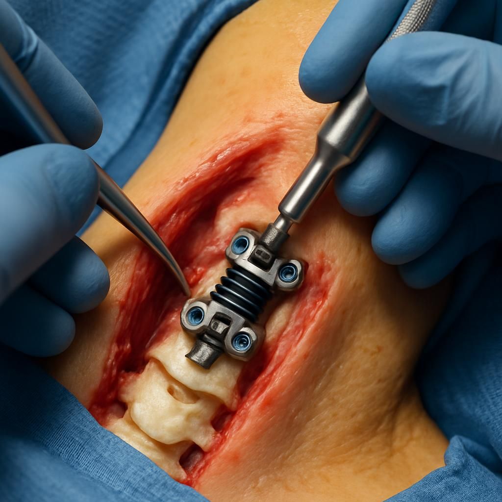 découvrez la chirurgie du cou à montréal, une approche spécialisée pour préserver la souplesse naturelle et améliorer l'apparence tout en conservant le confort et la mobilité.