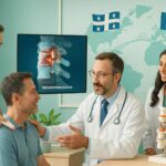 découvrez la chirurgie du cou à montréal, une approche innovante pour préserver la souplesse naturelle et améliorer votre bien-être avec des experts locaux.