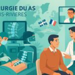 Chirurgie du dos à Trois-Rivières : innovation et résultats supérieurs 5 découvrez la chirurgie du dos à trois-rivières alliant innovation et résultats supérieurs pour améliorer votre qualité de vie et soulager vos douleurs.