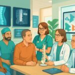 découvrez la chirurgie du dos à trois-rivières, une approche spécialisée pour préserver votre mobilité et la fonction naturelle de votre colonne vertébrale, avec des soins personnalisés et des techniques avancées.