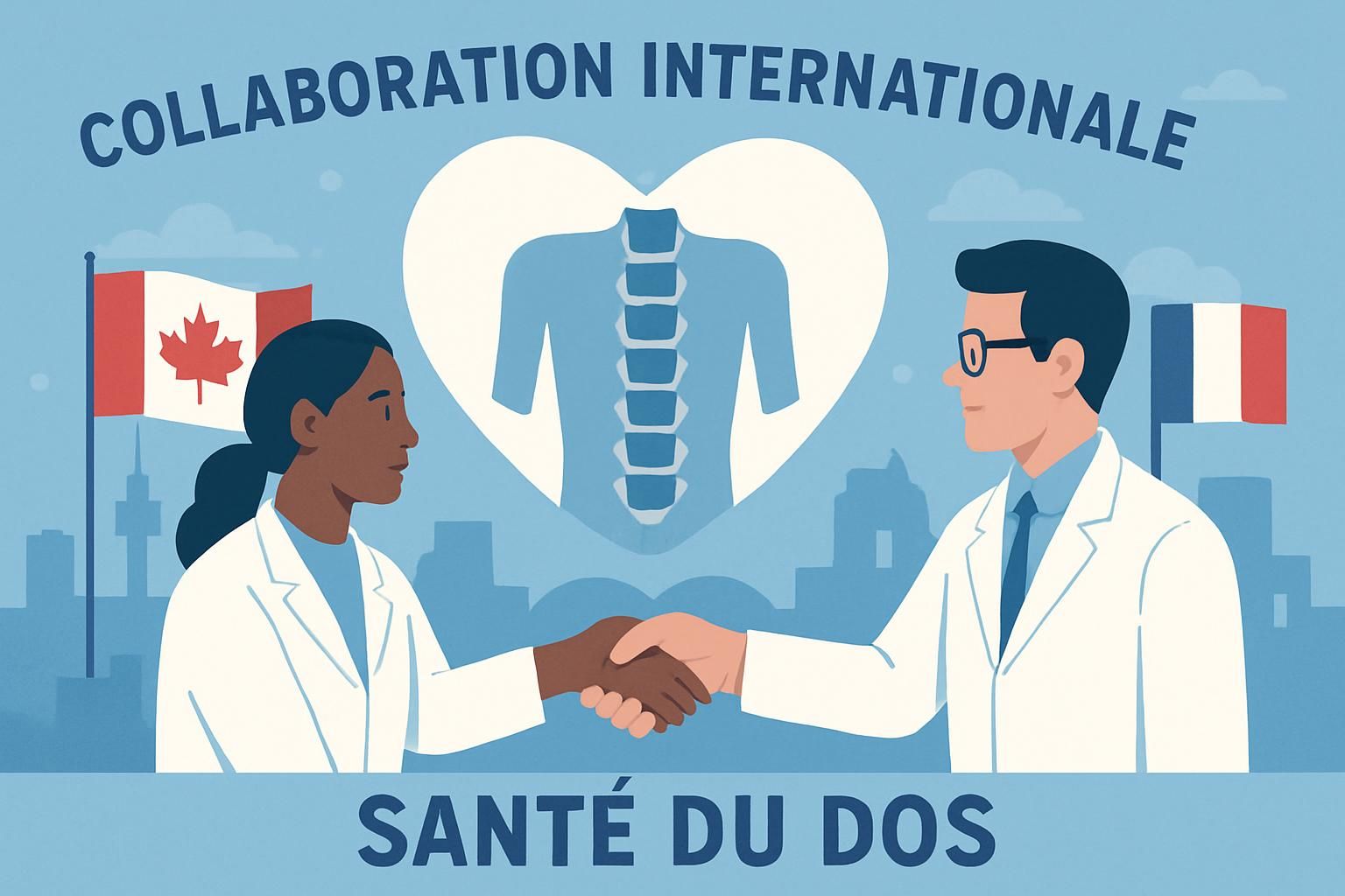 découvrez la chirurgie du dos à trois-rivières, une solution efficace pour préserver la mobilité et la fonction naturelle de votre colonne vertébrale, avec des soins personnalisés et une expertise reconnue.