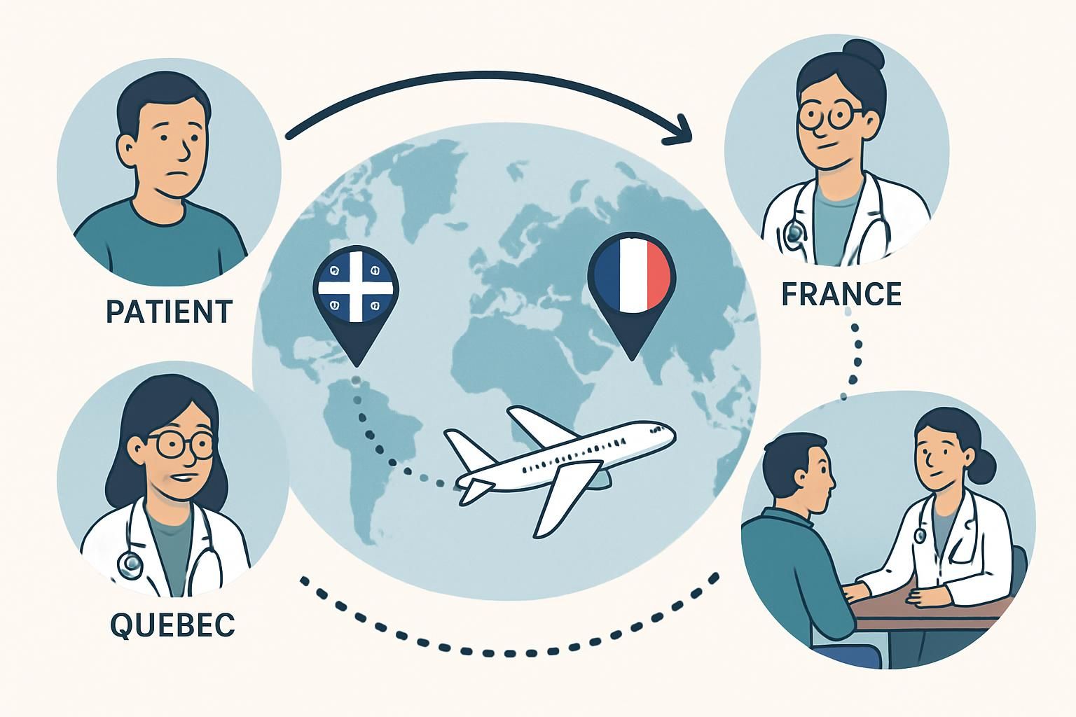 découvrez la chirurgie du dos à trois-rivières, une approche spécialisée pour préserver la mobilité naturelle et améliorer votre qualité de vie grâce à des techniques innovantes et personnalisées.