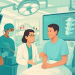 découvrez la chirurgie mini-invasive à longueuil, une approche avancée pour préserver la fonction vertébrale tout en réduisant les douleurs et favorisant une récupération rapide.