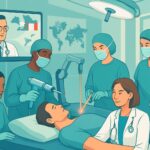 découvrez les techniques innovantes de chirurgie mini-invasive du rachis à longueuil, alliant précision et récupération rapide pour votre bien-être.