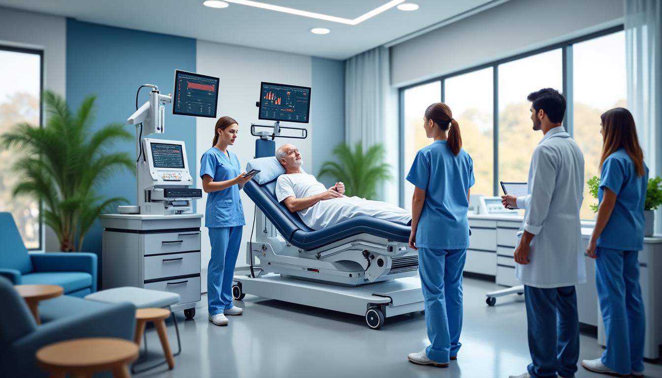 découvrez notre faq complète sur la hernie discale à ahuntsic-cartierville, incluant des informations essentielles sur la décompression et le traitement par décompression neurovertébrale pour un soulagement optimal.