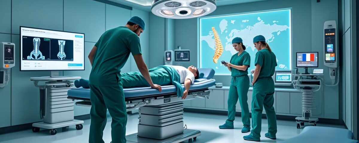 découvrez notre faq complète sur la hernie discale à ahuntsic-cartierville, incluant la décompression et le traitement par décompression neurovertébrale pour un soulagement efficace.