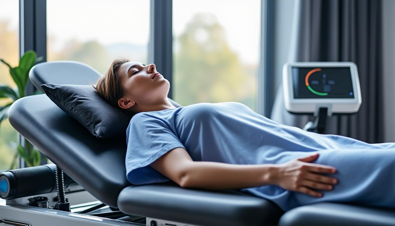 découvrez notre faq complète sur la hernie discale à ahuntsic-cartierville, incluant les traitements efficaces de décompression et de décompression neurovertébrale pour soulager la douleur.