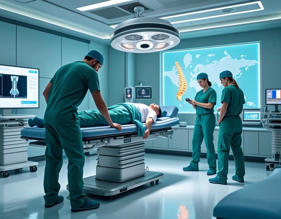 découvrez notre faq complète sur la hernie discale à ahuntsic-cartierville, incluant la décompression et le traitement par décompression neurovertébrale pour un soulagement efficace.