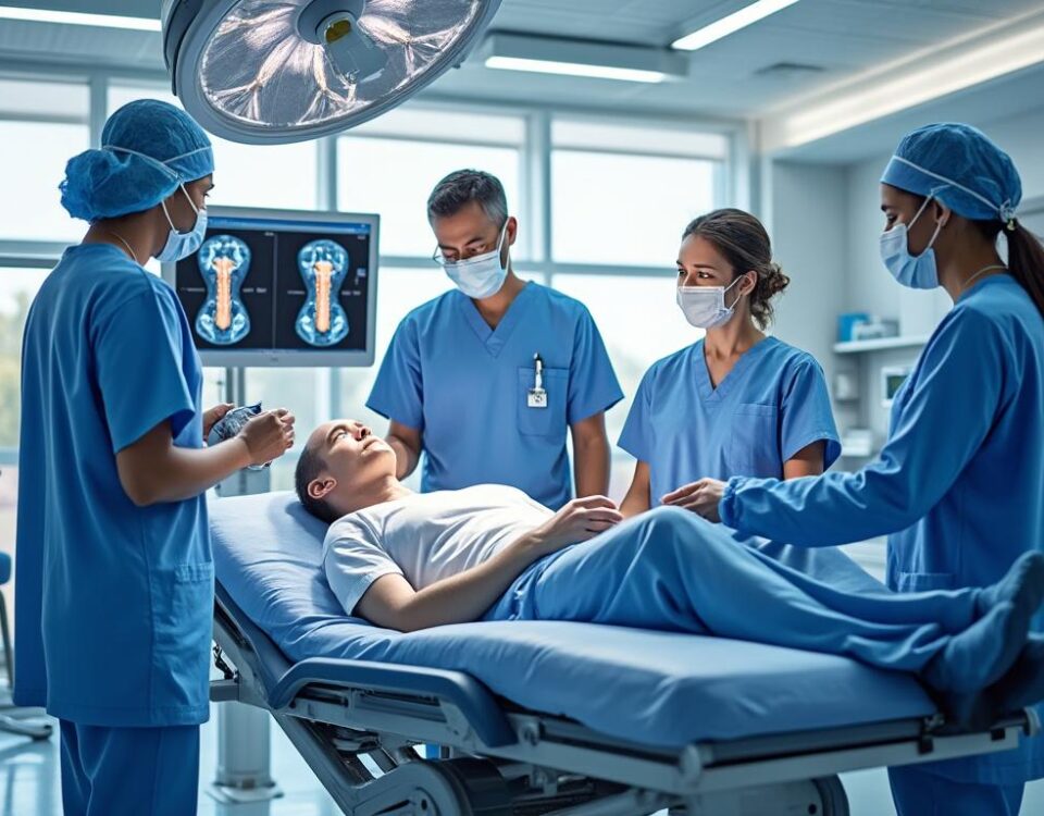découvrez tout sur la hernie discale à anjou : coût des traitements, remboursements possibles et la thérapie innovante de décompression neurovertébrale pour soulager vos douleurs.