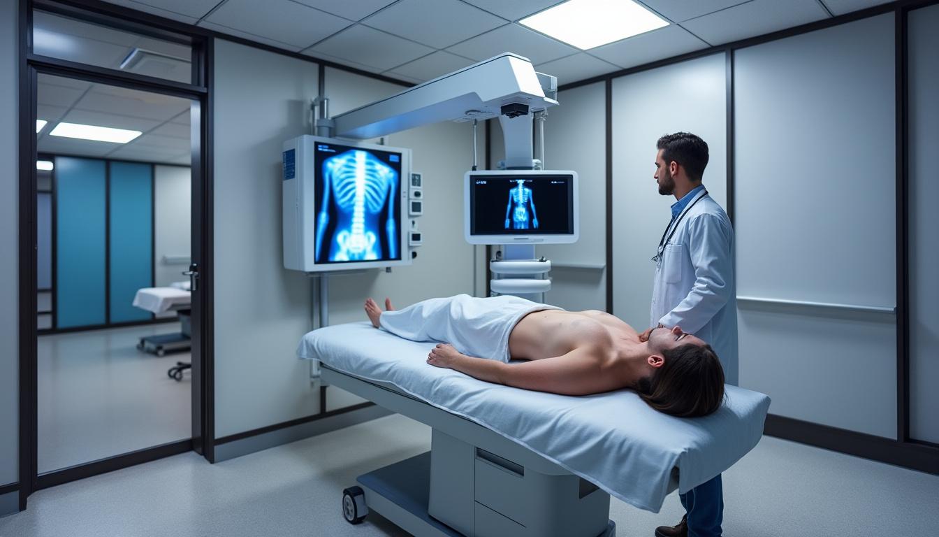 découvrez les taux de succès, les études cliniques et les options de traitement par décompression neurovertébrale pour la hernie discale à boucherville. informez-vous sur les solutions efficaces pour soulager la douleur et améliorer votre qualité de vie.