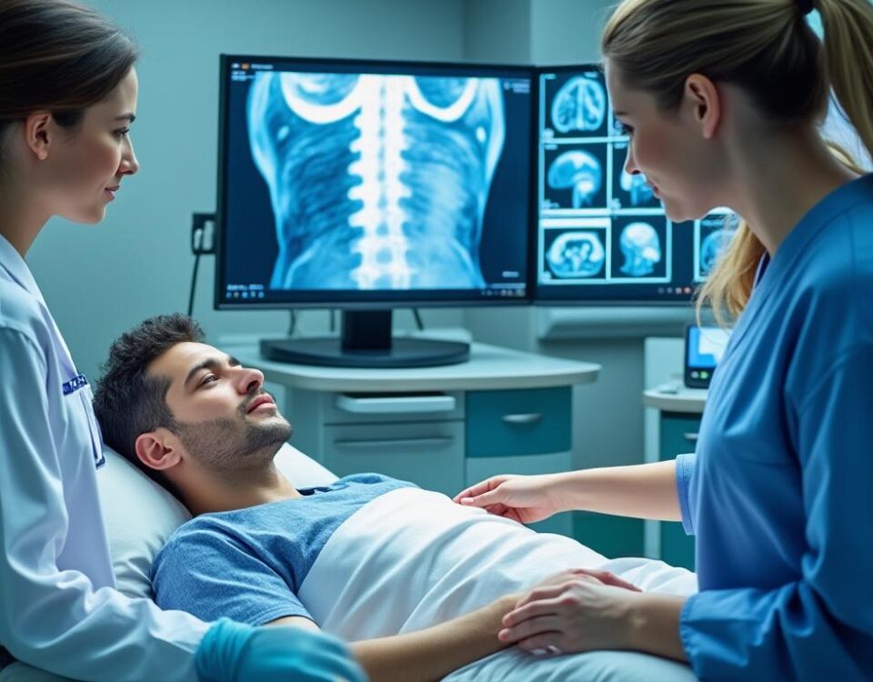 découvrez les taux de succès et les études cliniques sur la hernie discale à boucherville, ainsi que les traitements innovants par décompression neurovertébrale pour un soulagement efficace.