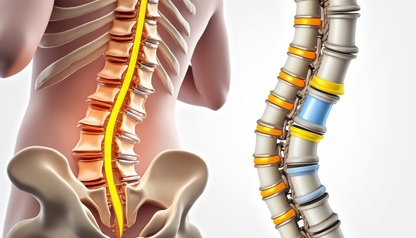 découvrez les attentes et résultats réalistes du traitement de la hernie discale à brossard, avec une approche efficace par décompression neurovertébrale pour soulager la douleur et améliorer votre qualité de vie.