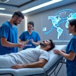 Hernie discale à L'Assomption : Recommandations post-traitement et traitement par décompression neurovertébrale 5 découvrez les recommandations post-traitement pour la hernie discale à l'assomption et explorez les bienfaits du traitement par décompression neurovertébrale pour un soulagement efficace.