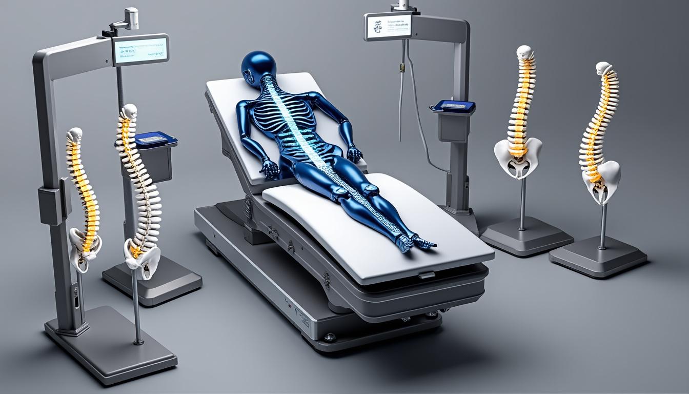 découvrez les recommandations post-traitement et les avantages du traitement par décompression neurovertébrale pour la hernie discale à l'assomption, afin d'améliorer votre confort et votre récupération.