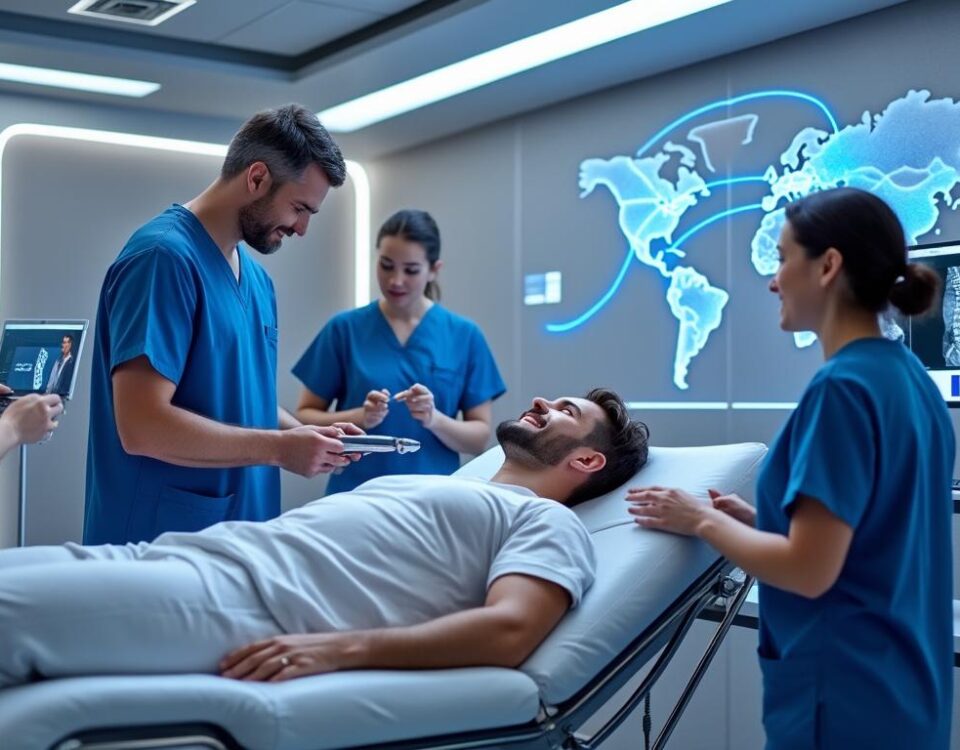 découvrez les recommandations post-traitement pour la hernie discale à l'assomption et explorez les bienfaits du traitement par décompression neurovertébrale pour un soulagement efficace.