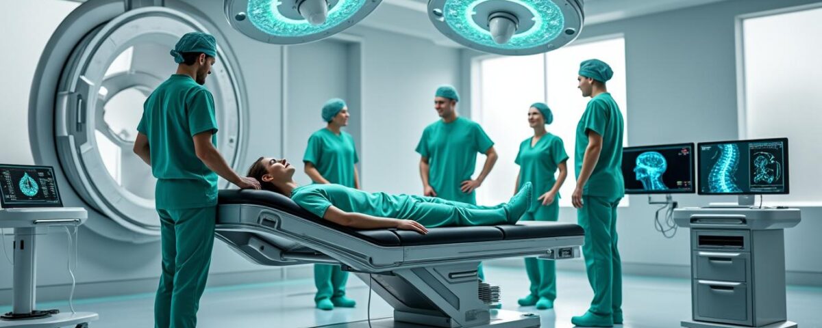 découvrez les publics concernés par la hernie discale à laval et les options de traitement innovantes telles que la décompression neurovertébrale pour un soulagement efficace.
