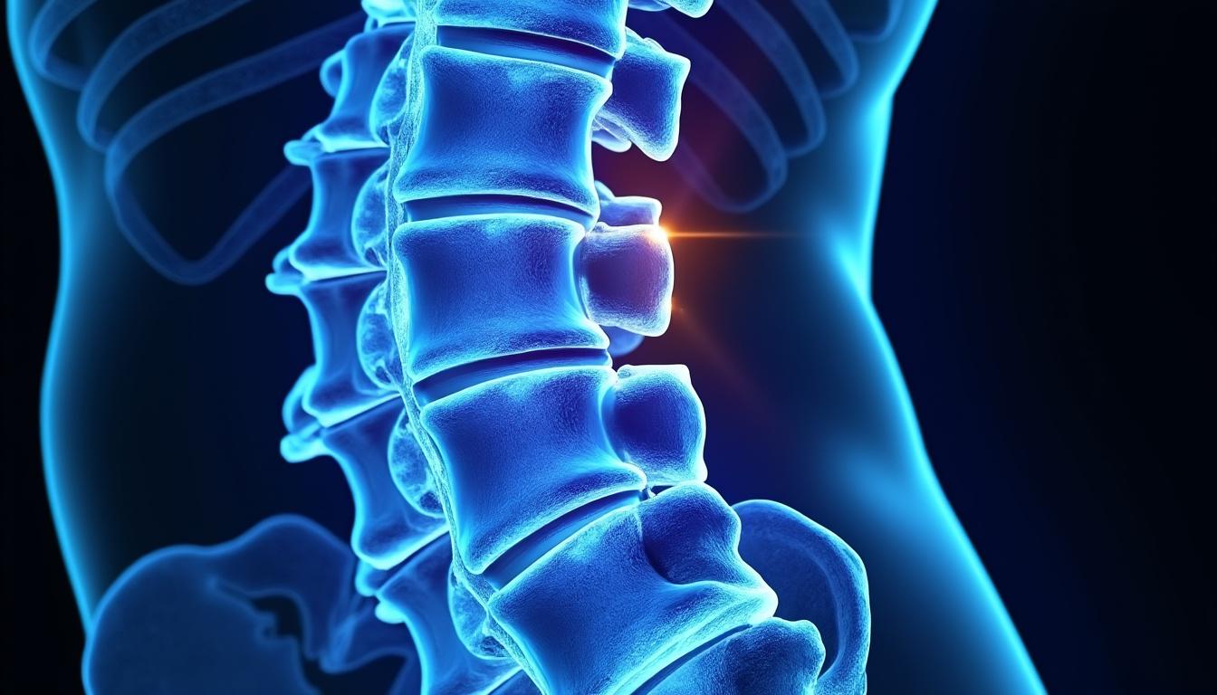 découvrez les détails sur la hernie discale à laval, les personnes concernées et les traitements efficaces par décompression neurovertébrale pour un soulagement durable.