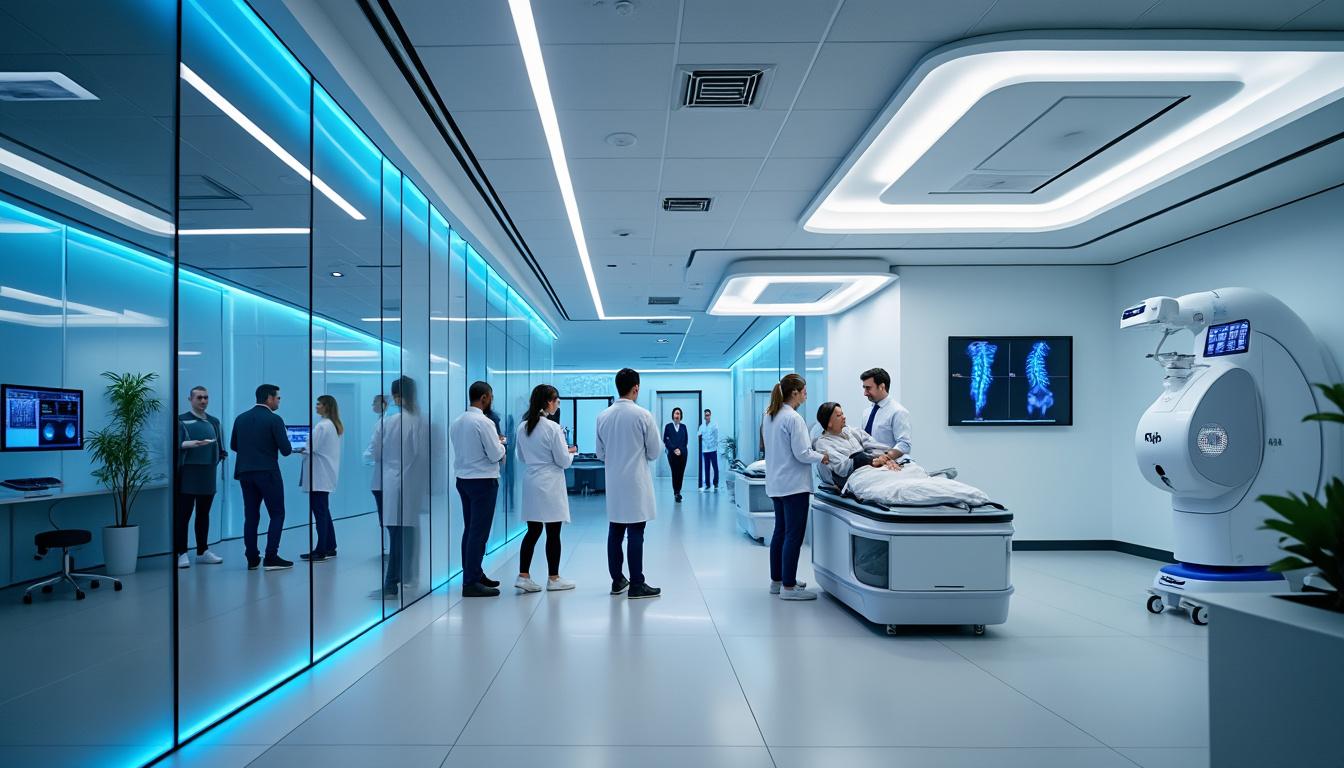 découvrez qui est concerné par la hernie discale à laval et explorez les options de traitement innovantes, notamment la décompression neurovertébrale, pour un soulagement efficace.