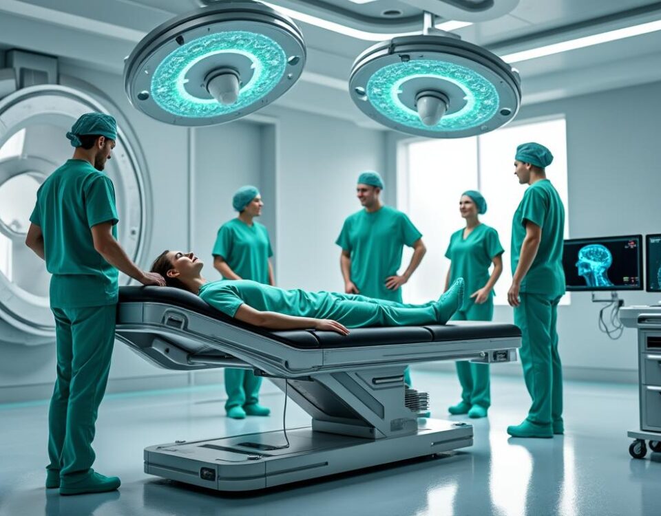 découvrez les publics concernés par la hernie discale à laval et les options de traitement innovantes telles que la décompression neurovertébrale pour un soulagement efficace.