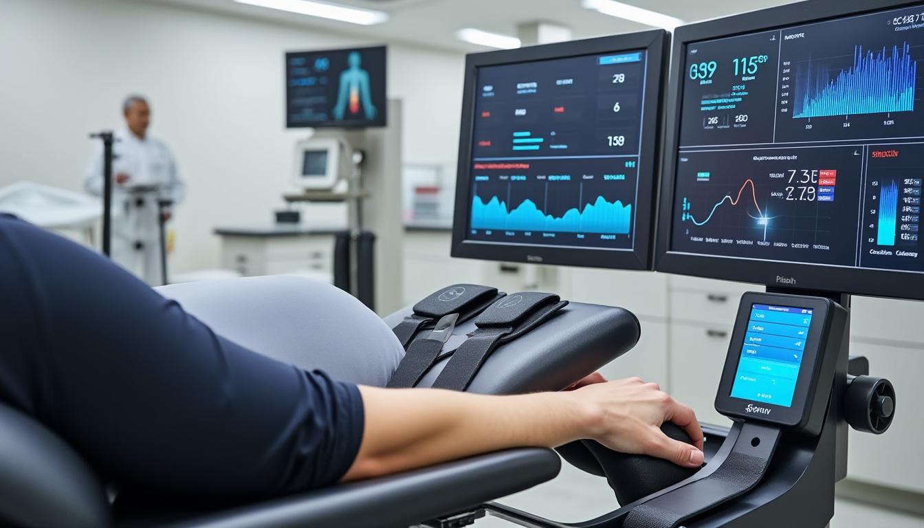 découvrez le processus de suivi et les options de traitement par décompression neurovertébrale pour la hernie discale à longueuil, afin de soulager la douleur et améliorer votre qualité de vie.