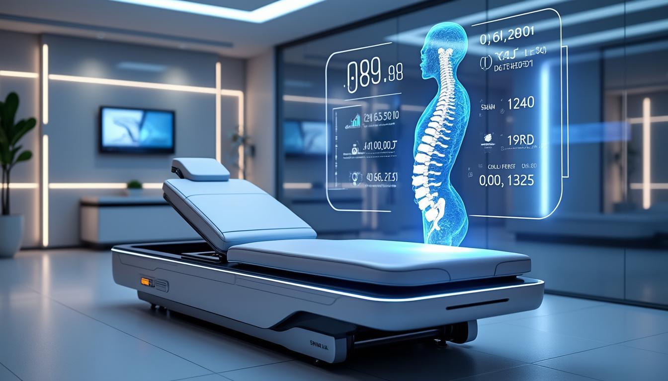 découvrez le processus de suivi et les options de traitement par décompression neurovertébrale pour la hernie discale à longueuil. soulagement efficace et soins personnalisés pour votre santé vertébrale.