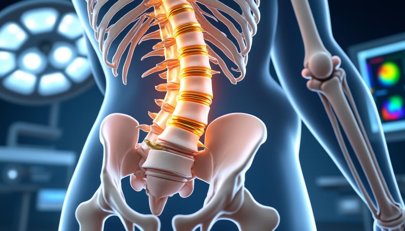 découvrez l'impact de la hernie discale à mirabel sur la qualité de vie et les options de traitement efficaces par décompression neurovertébrale pour soulager la douleur et améliorer le bien-être.