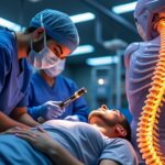 Hernie discale à Mirabel : Impact sur la qualité de vie et traitement par décompression neurovertébrale 4 découvrez comment la hernie discale à mirabel affecte la qualité de vie et explorez les options de traitement efficaces, notamment la décompression neurovertébrale, pour un soulagement optimal.