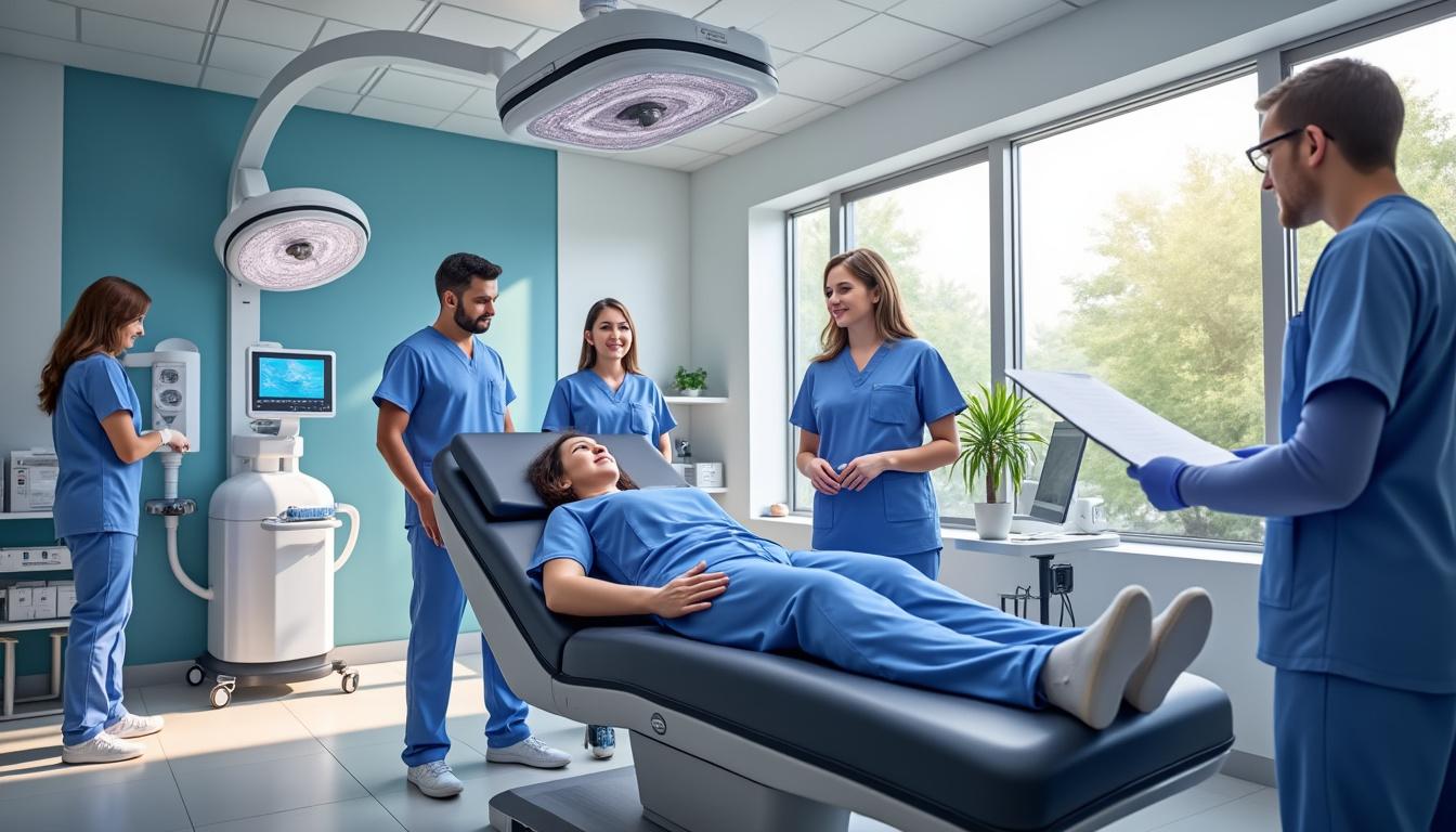 découvrez les alternatives et options complémentaires pour traiter la hernie discale à repentigny, incluant la décompression neurovertébrale pour un soulagement efficace.