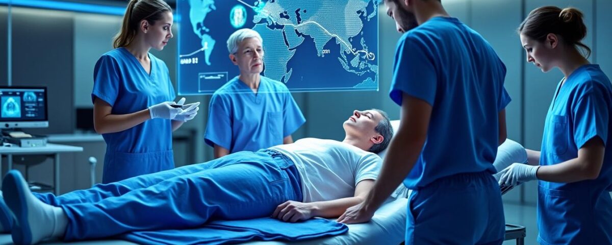 découvrez les causes, les facteurs de risque et les options de traitement par décompression neurovertébrale pour la hernie discale à rosemont–la petite-patrie. soulagez efficacement vos douleurs et améliorez votre qualité de vie.