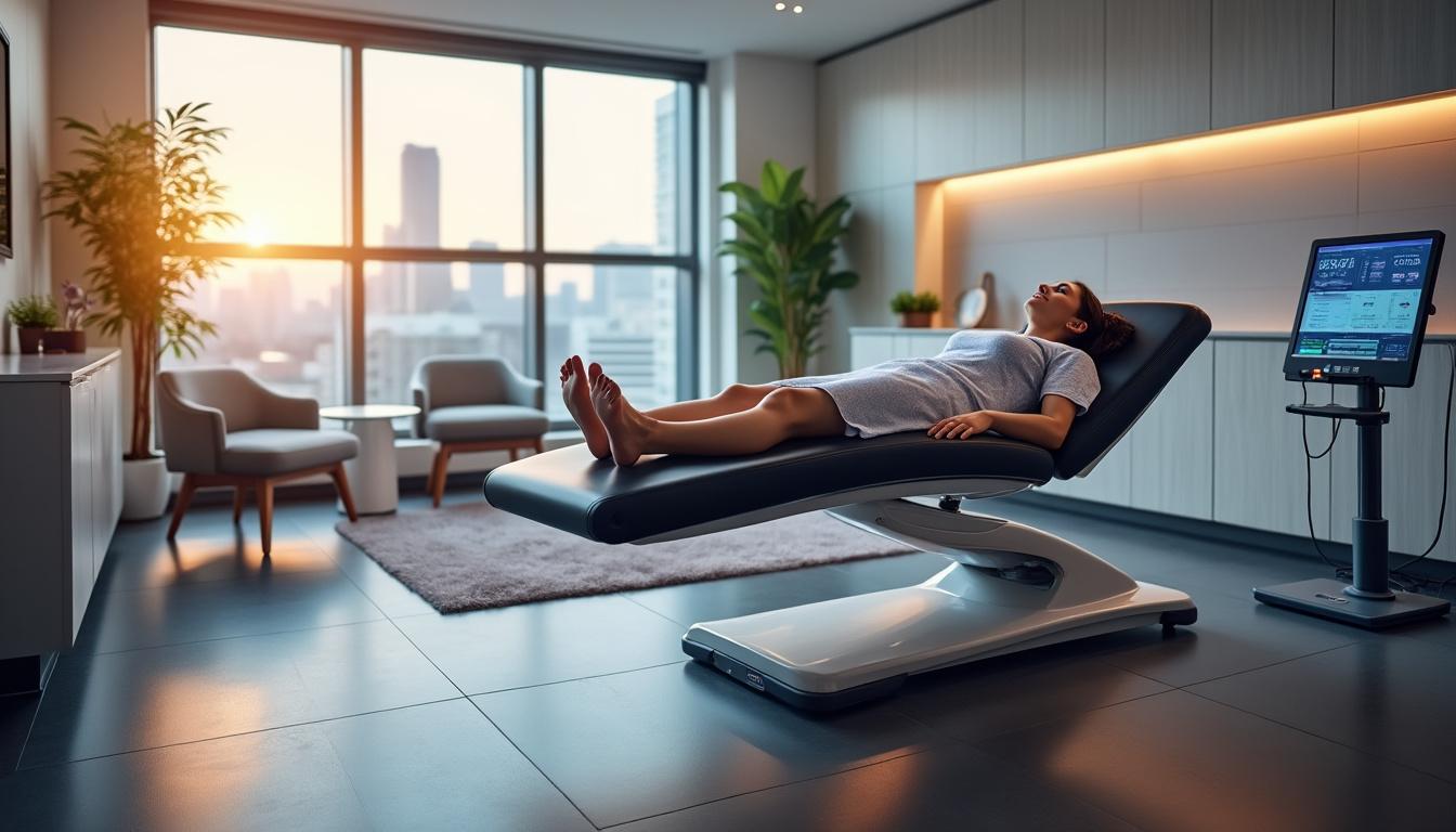 découvrez les causes, les facteurs de risque de la hernie discale à rosemont–la petite-patrie, ainsi que les options de traitement innovantes comme la décompression neurovertébrale pour un soulagement efficace.