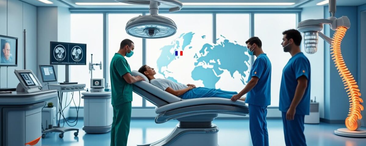 découvrez la durée d'un programme complet de traitement par décompression neurovertébrale pour hernie discale à saint-bruno-de-montarville, une solution efficace pour soulager la douleur et améliorer votre mobilité.