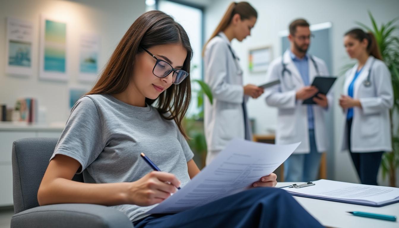 découvrez la durée d’un programme complet pour le traitement de la hernie discale à saint-bruno-de-montarville avec la méthode de décompression neurovertébrale, une solution efficace pour soulager vos douleurs et améliorer votre qualité de vie.