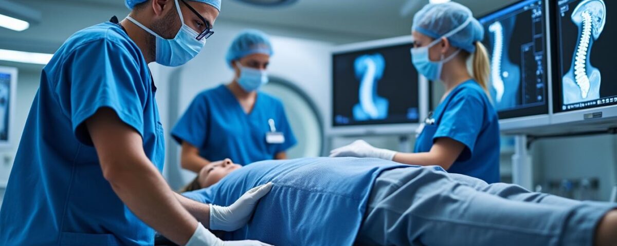 découvrez pourquoi choisir tagmed à saint-hubert pour le traitement de la hernie discale grâce à la décompression neurovertébrale, une méthode efficace et non invasive pour soulager la douleur et améliorer votre mobilité.