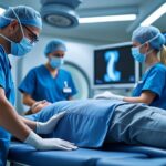 Hernie discale à Saint-Hubert : Pourquoi choisir TAGMED et traitement par décompression neurovertébrale 5 découvrez pourquoi choisir tagmed à saint-hubert pour le traitement de la hernie discale grâce à la décompression neurovertébrale, une méthode efficace et non invasive pour soulager la douleur et améliorer votre mobilité.