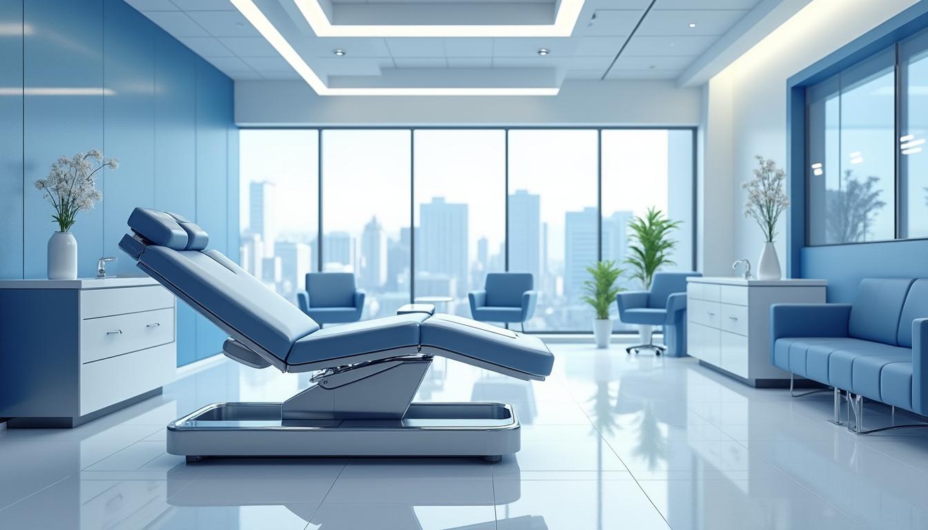 découvrez pourquoi tagmed à saint-hubert est votre meilleur choix pour traiter la hernie discale grâce à la décompression neurovertébrale, une méthode efficace et non invasive pour soulager la douleur et améliorer votre qualité de vie.