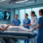 découvrez les équipements avancés et les protocoles spécialisés utilisés à saint-jérôme pour le traitement efficace de la hernie discale par décompression neurovertébrale.